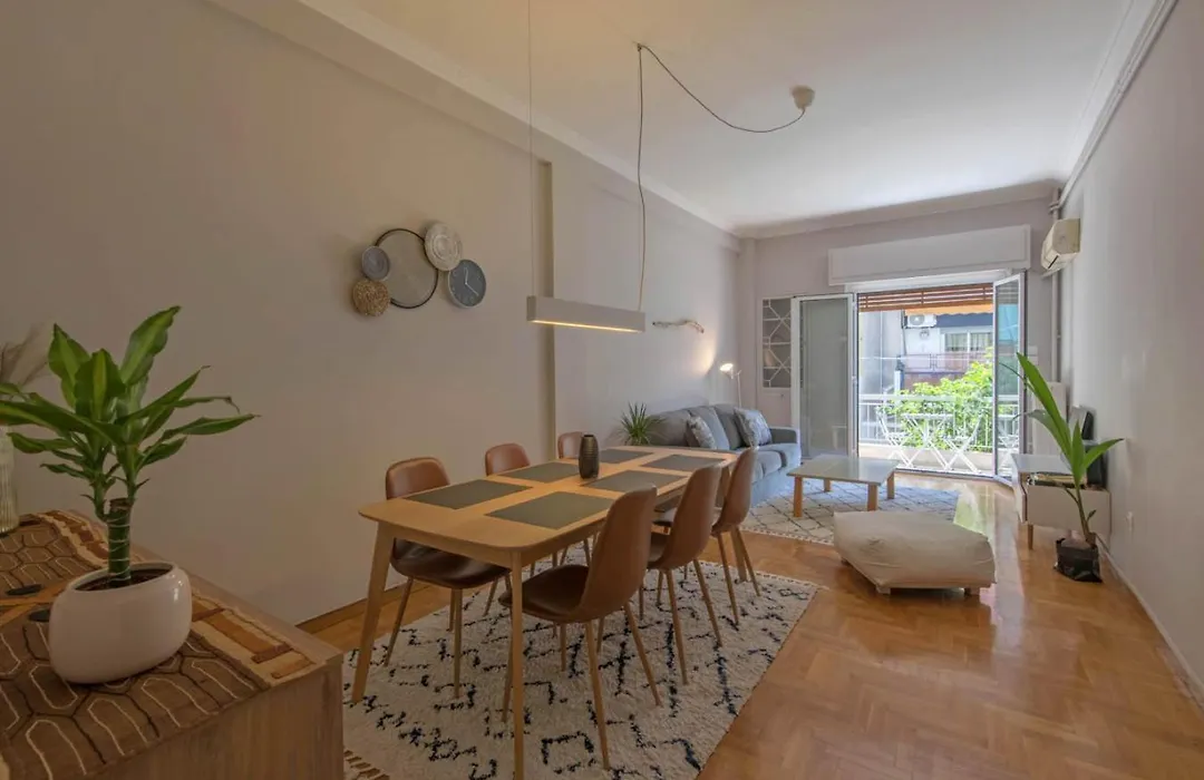 Empyrean Apartment-1